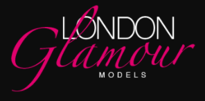 london glamour models